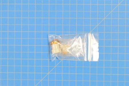 030-02421-0000 - Connector Kit, Circular