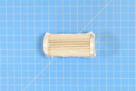 038072-05 - Filter Element Assembly, Rolls-Royce 250-C20, 250-C20B Engines, NSN: 2915-01-073-0240