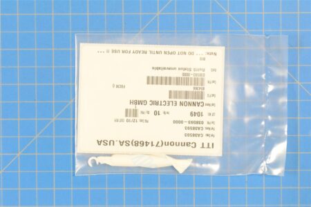 038593-0000 - Connector Assembly Kit, Circular