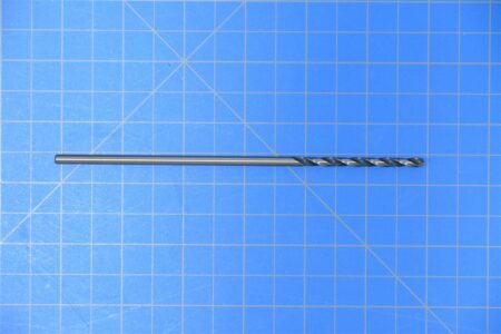 05-220 - Drill Bit, 6" Extension Heavy Duty Flute Size 21