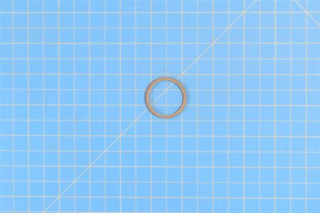 1-300-182-01 - Gasket Ring, Packing, Preformed