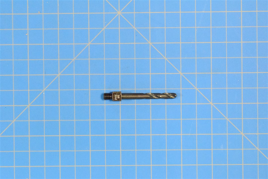 10-206 - Angle Bit, Size 6, Long