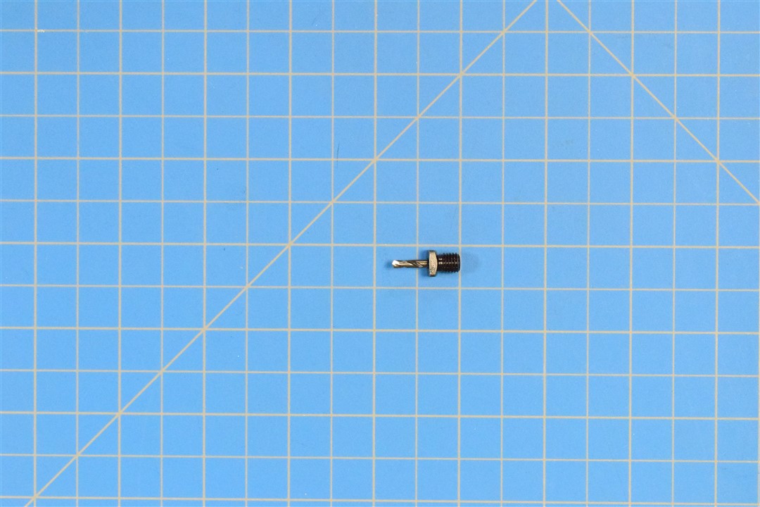 10-340 - Angle Bit, Size 40, NAS 965 Type D