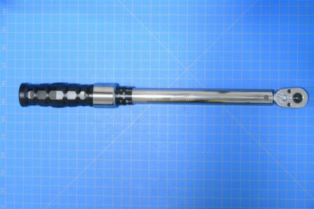 10002MRPHW - 3/8" DR 150-1000 IN LBS / 19.8-110.2 NM WILLIAMS COMFORT GRIP ADJ TORQUE WRENCH