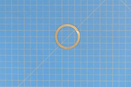 120-006C64E52 - Shim