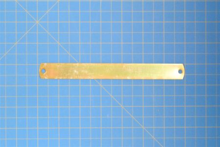 120-055-1-13 - Busbar, Strip