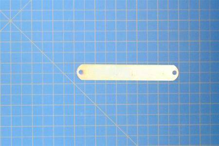 120-055-1-9 - Busbar, Strip