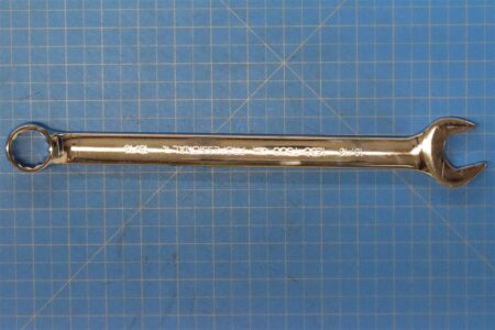 1226-T500 - 13/16" Combination Wrench 12-Point