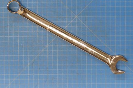 1232-T500 - 1" Combination Wrench 12-Point