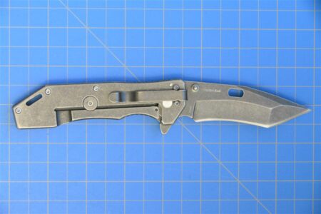 1302BW - Kershaw Lifter