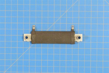 132-00113-0004 - Resistor