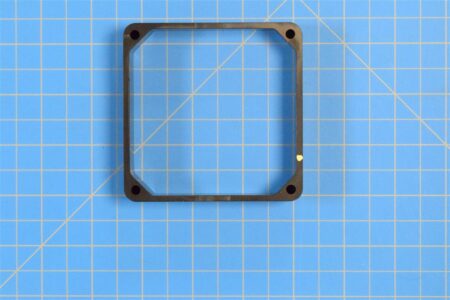 1560-UH1-887 - Spacer Plate