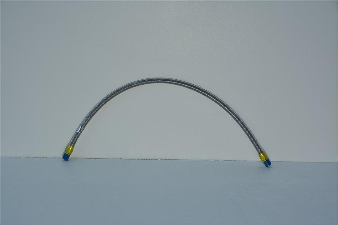 156Z001-6D0311 - Hose