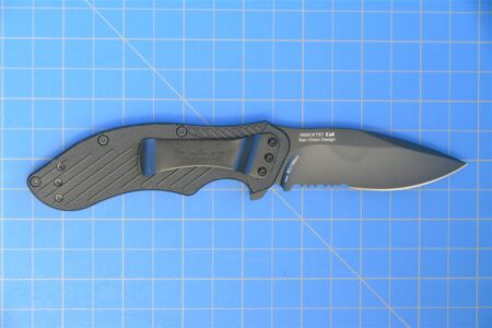 1605CKTST - Kershaw Clash