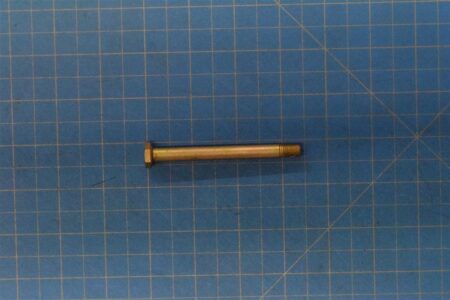 20-057-5-45D - Bolt, Machine