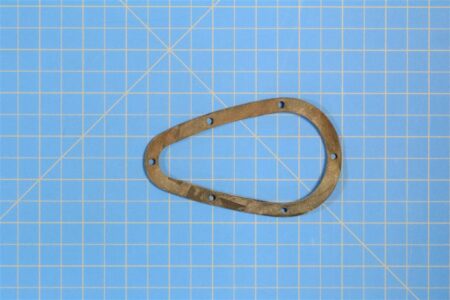 204-075-151-001 - Gasket