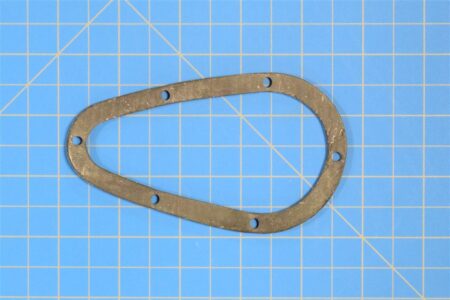 204-075-151-1 - GASKET, FOR USE ON BELL 204