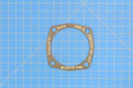 205-040-187-003 - GASKET, FOR USE ON BELL 205