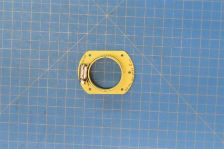 206-020-124-003S - Clamp, Bell 206