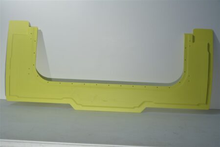 206-031-107-145A - Panel, Seat Back, Bell 206