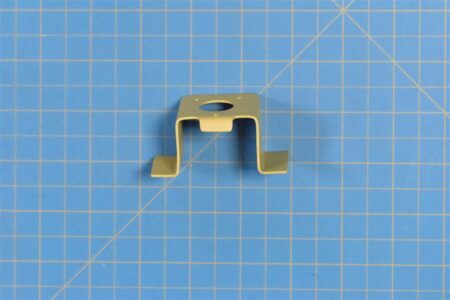 206-031-112-128 - Bracket, Bell 206