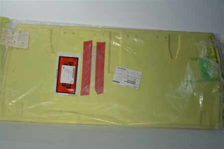 206-031-302-213S - Baggage Wall, Bell 206