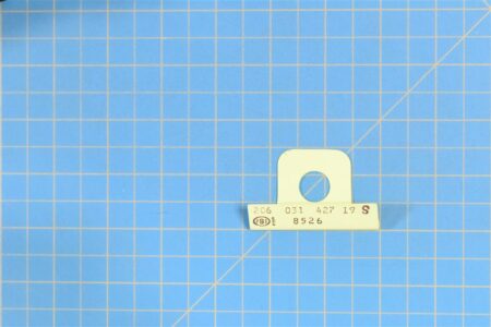 206-031-427-019S - Clip, Bell 206