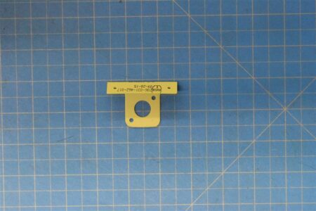 206-031-462-017 - Clip, Bell 206