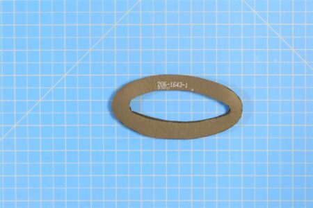 206-1643-1 - Gasket, Bell 206