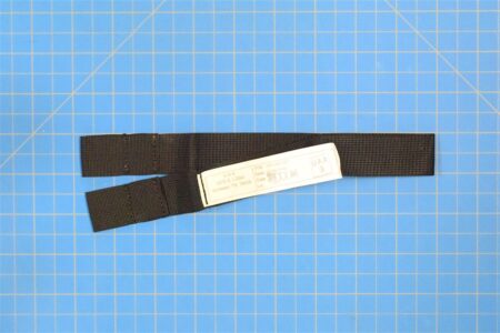 206-468-001 - Baggage Door Strap, Bell 206