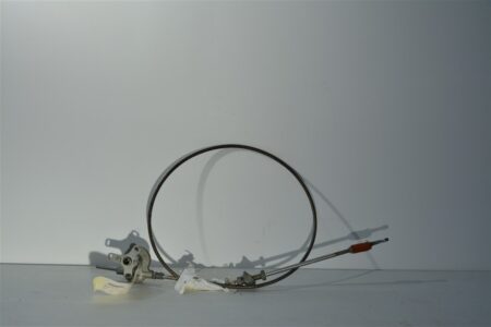 214-060-327-101 - Control Cable, Bell 214