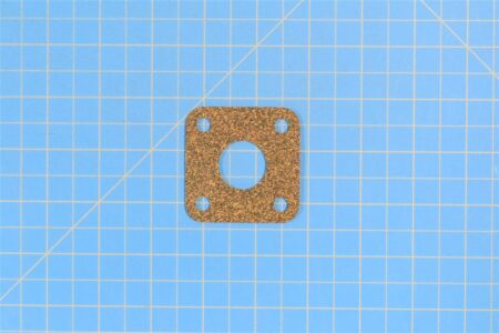 214-066-015-001 - Gasket, Bell 214