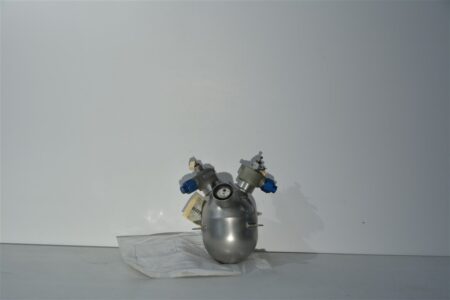 214-069-980-101 - Fire Extinguisher, Bell 214