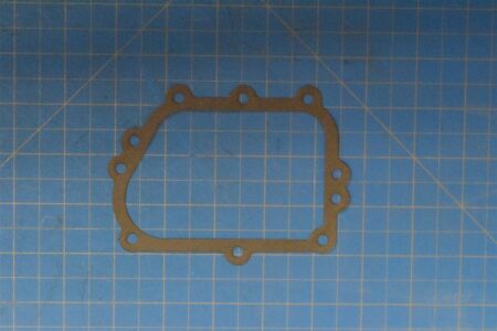 23053996 - Housing, Gasket/Filter