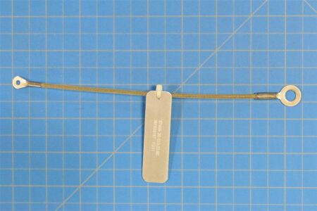 30-033-22-8C - Lanyard, Assembly