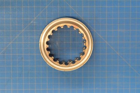 3016798 - Compressor Spacer, Size 1