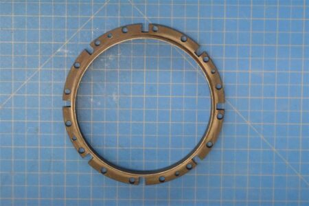 3024004 - Bearing, Flange