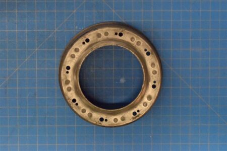 3024007 - Bearing, Housing Cover