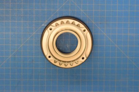 3030366 - Seal, Stator Air