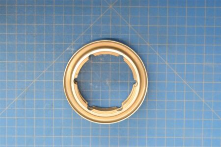 3040044 - Compressor Spacer