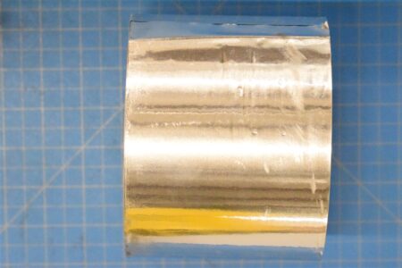 3243 - 115mmx50M Foil Tape