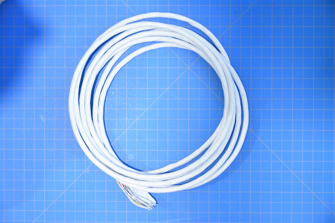 372210 - 10 Conductor Cable