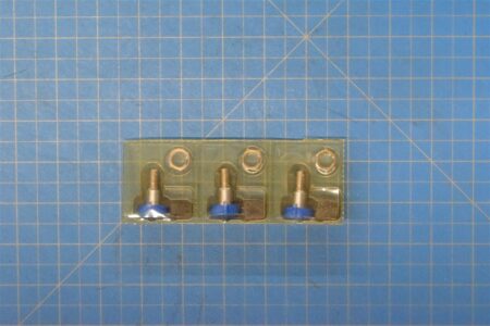 3852A-282-252A - Potenitiometer 2.5K Ohm 2W Variable Resistor