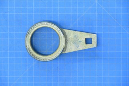 412-240-003-101 - MAST TORQUEMETER NUT WRENCH ASSEMBLY, RENTAL TOOL, FOR USE ON BELL HELICOPTERS