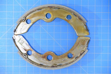 42PF05 - Brake Shoe Set