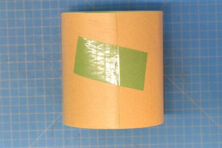 500 - 2"X10Yd Impact Stripping Tape