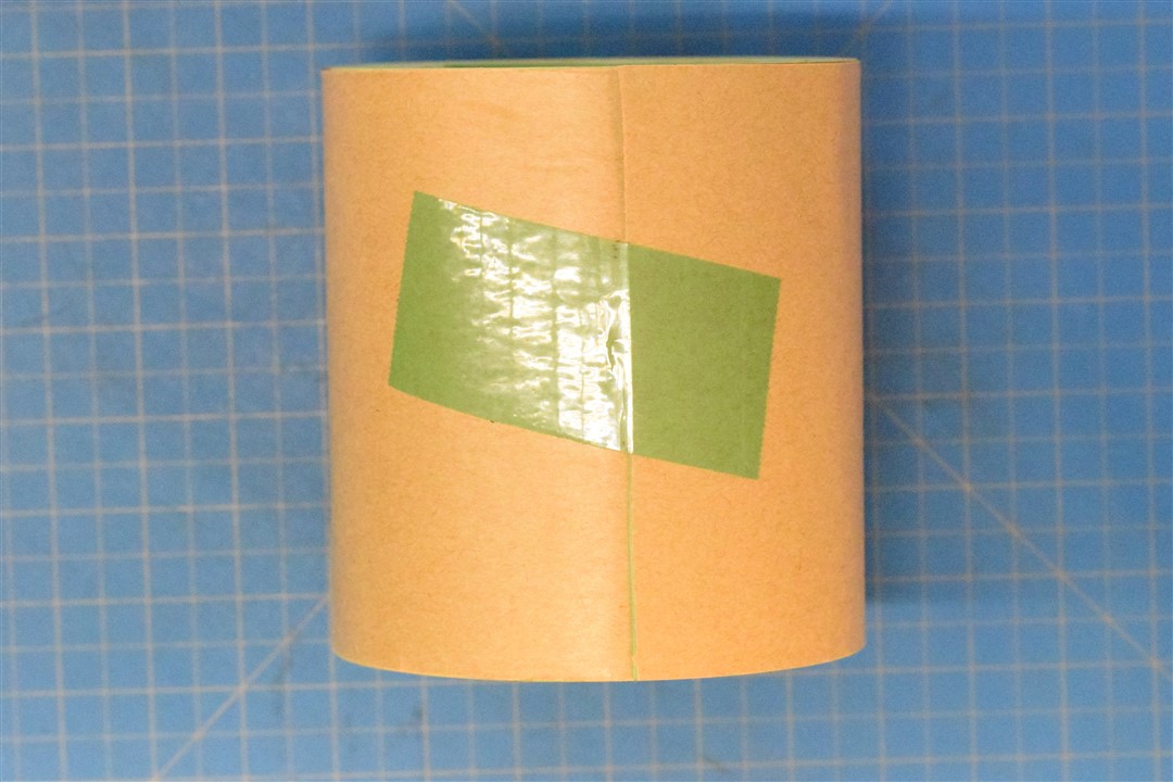 500 - 2"X10Yd Impact Stripping Tape