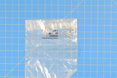 5745584-1 - Latch Kit, Slide