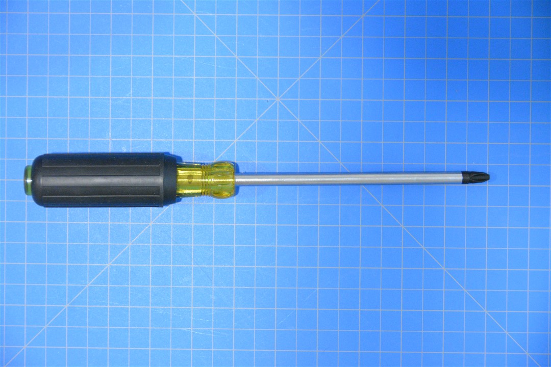 65-903 - Size 3 Phillips Screwdriver