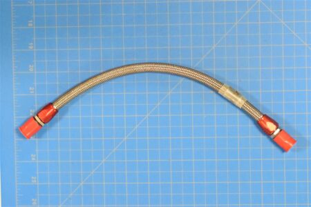 70-061F000D126A - Hose, Assembly